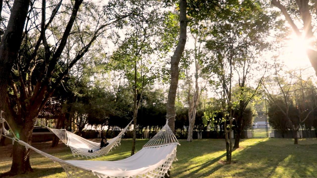 Itu Plaza Hotel Dış mekan fotoğraf