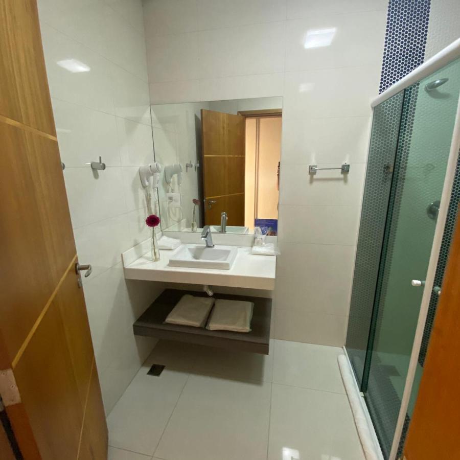 Itu Plaza Hotel Dış mekan fotoğraf