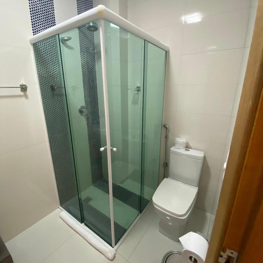 Itu Plaza Hotel Dış mekan fotoğraf