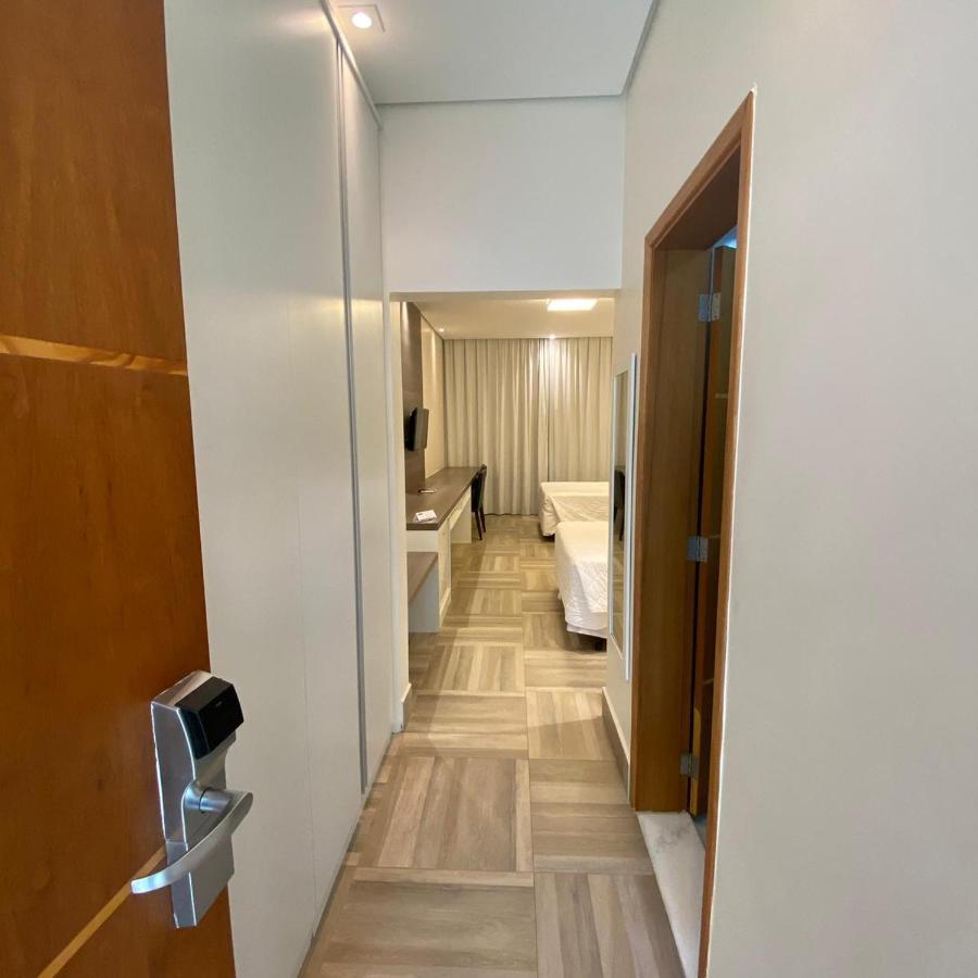 Itu Plaza Hotel Dış mekan fotoğraf