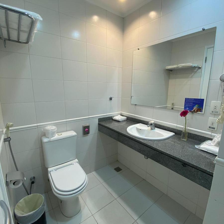 Itu Plaza Hotel Dış mekan fotoğraf