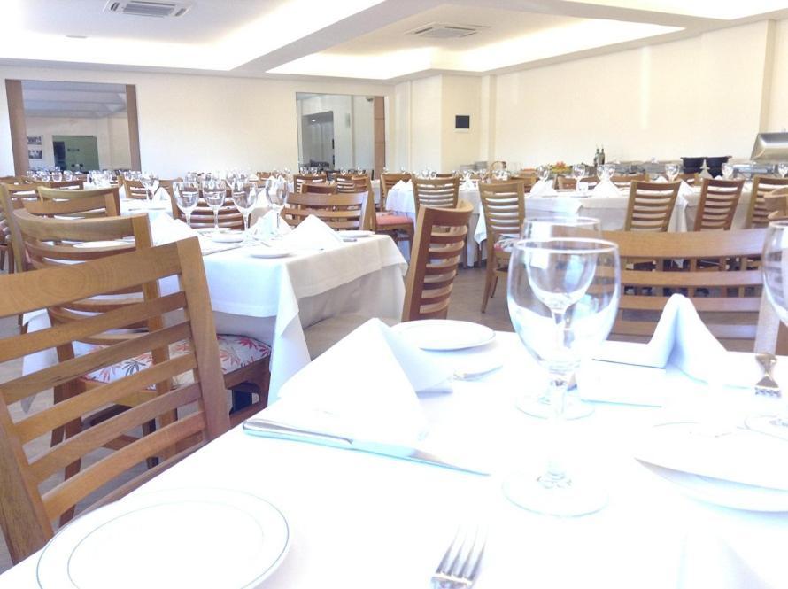 Itu Plaza Hotel Dış mekan fotoğraf