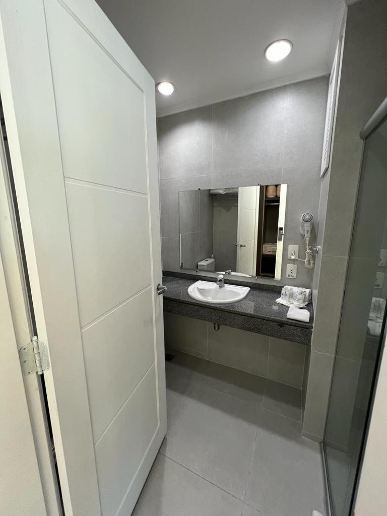 Itu Plaza Hotel Dış mekan fotoğraf