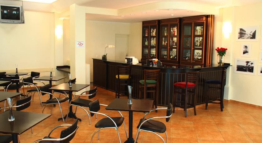 Itu Plaza Hotel Dış mekan fotoğraf
