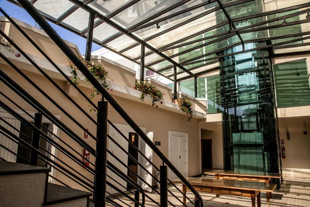 Itu Plaza Hotel Dış mekan fotoğraf