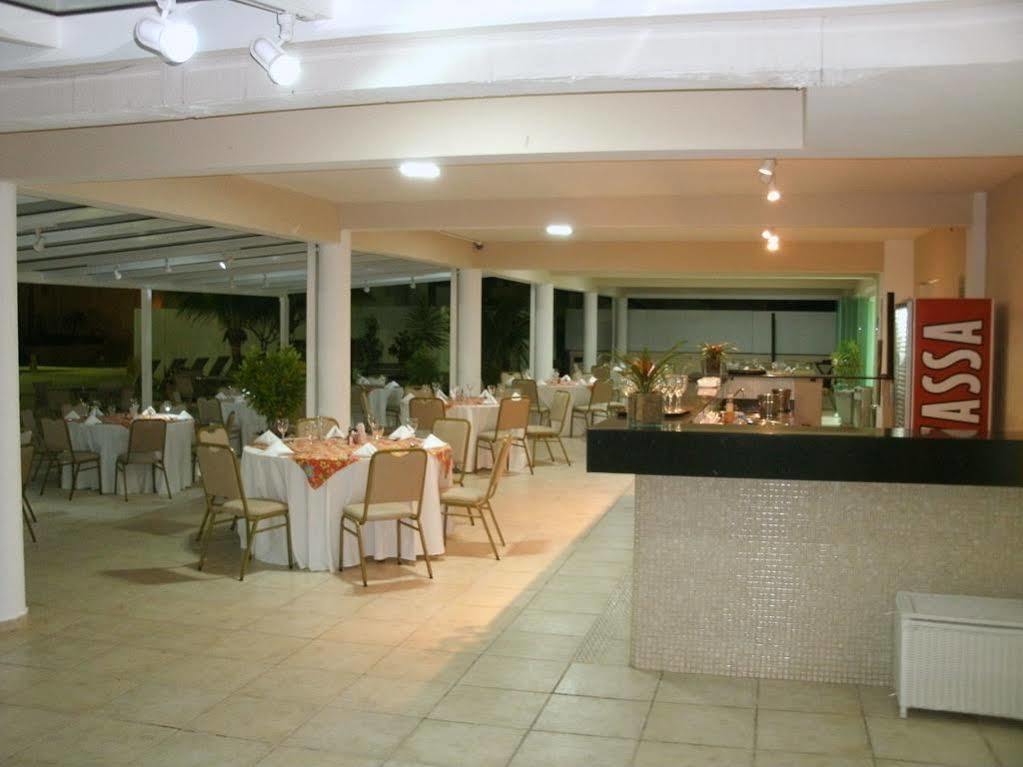 Itu Plaza Hotel Dış mekan fotoğraf