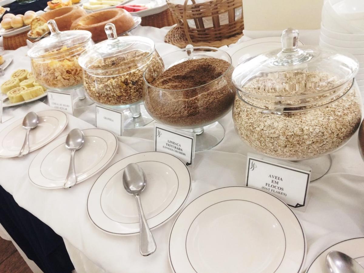 Itu Plaza Hotel Dış mekan fotoğraf
