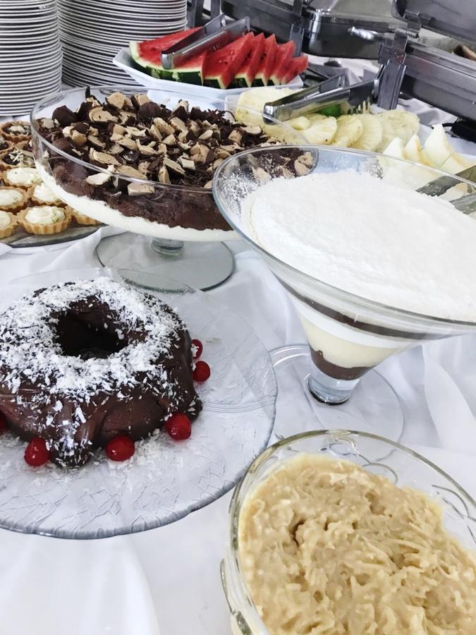 Itu Plaza Hotel Dış mekan fotoğraf