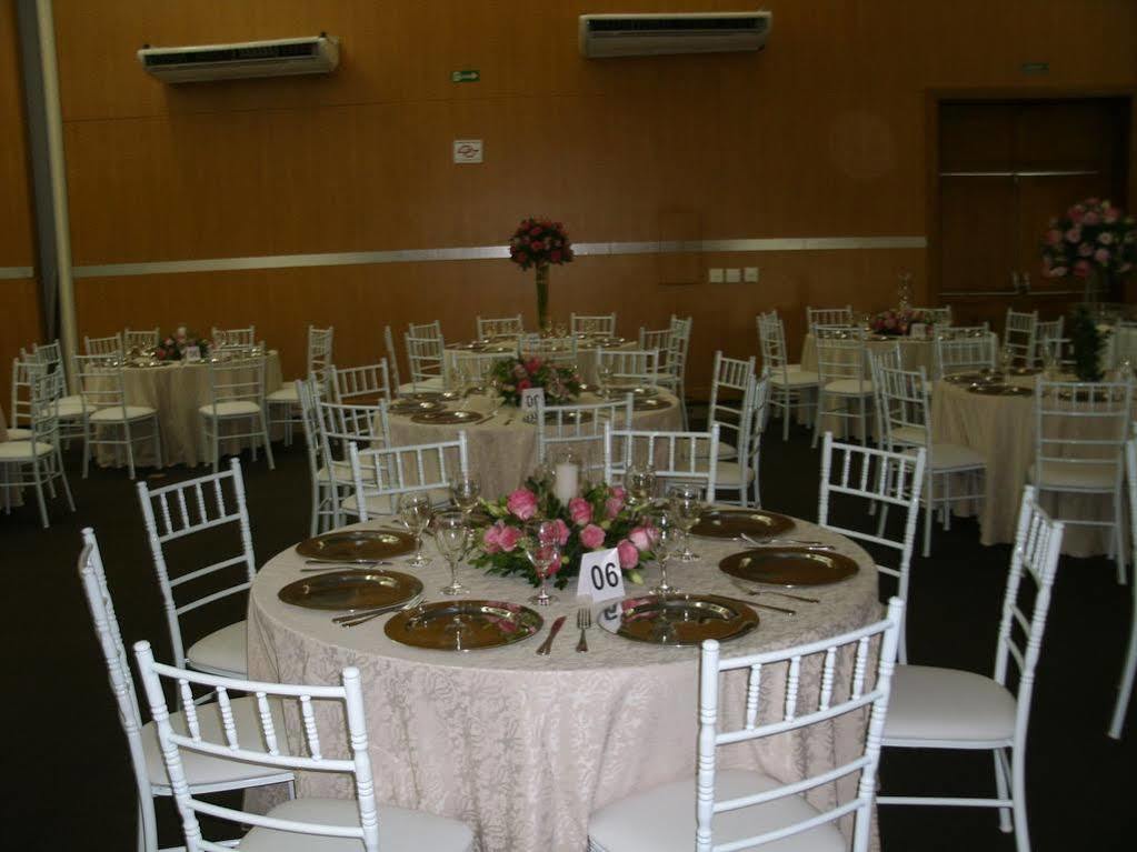 Itu Plaza Hotel Dış mekan fotoğraf