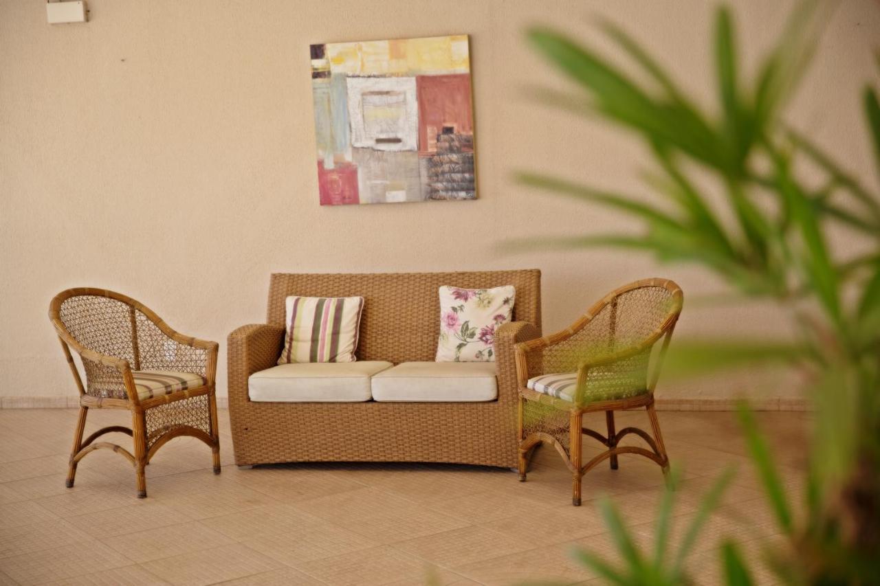 Itu Plaza Hotel Dış mekan fotoğraf